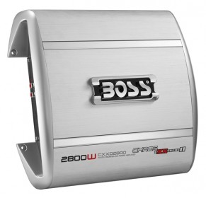 BOSS Audio CXX1204.   CXX1204.